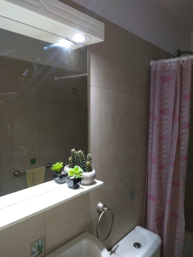 Cozy III Loft En Pleno Centro De Mendoza Hostel ภายนอก รูปภาพ