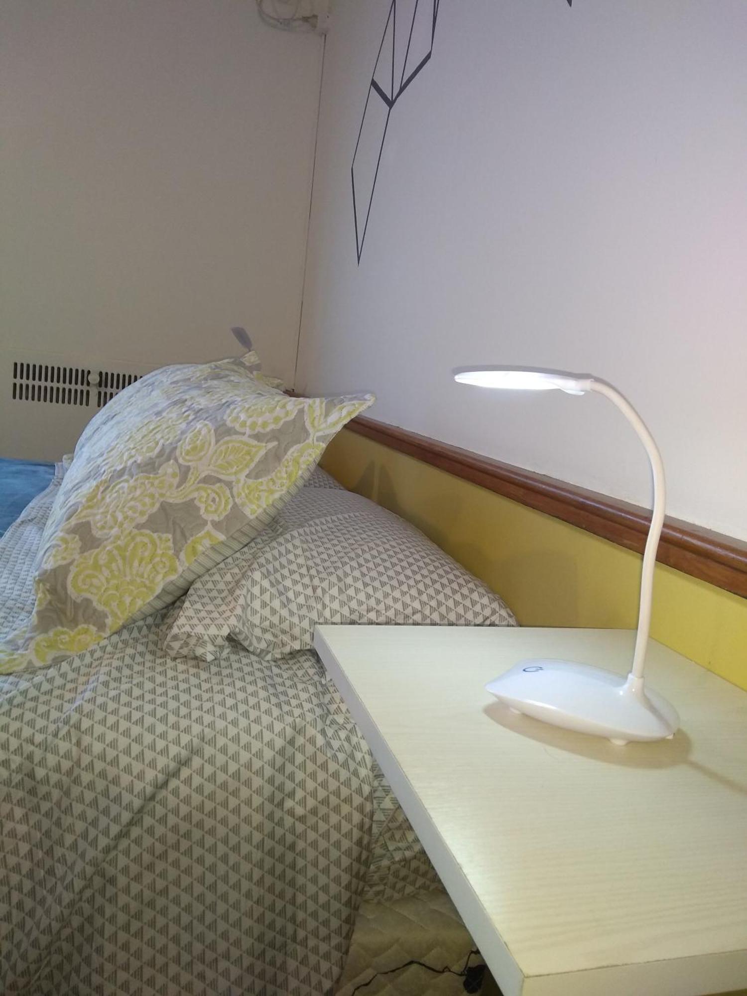 Cozy III Loft En Pleno Centro De Mendoza Hostel ภายนอก รูปภาพ